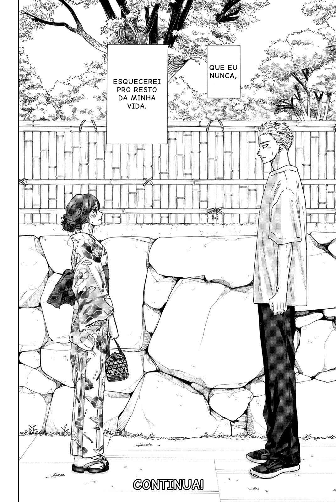 Read Kaoru Hana Wa Rin To Saku PT Manga Online