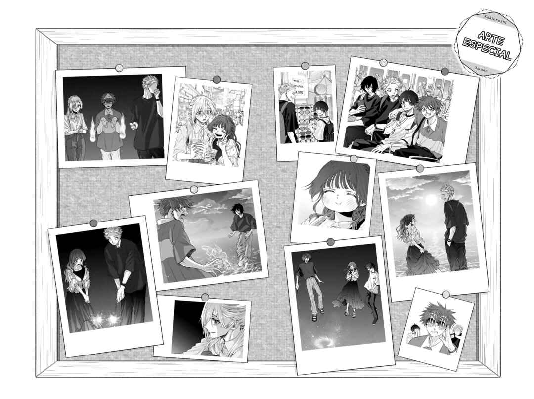 Read Kaoru Hana Wa Rin To Saku PT Manga Online