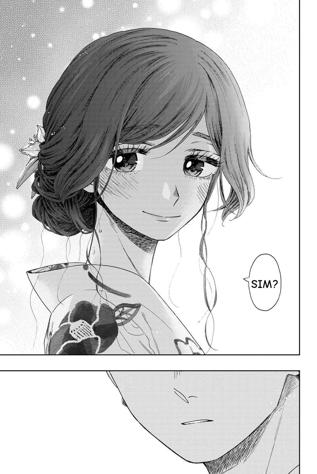 Read Kaoru Hana Wa Rin To Saku PT Manga Online
