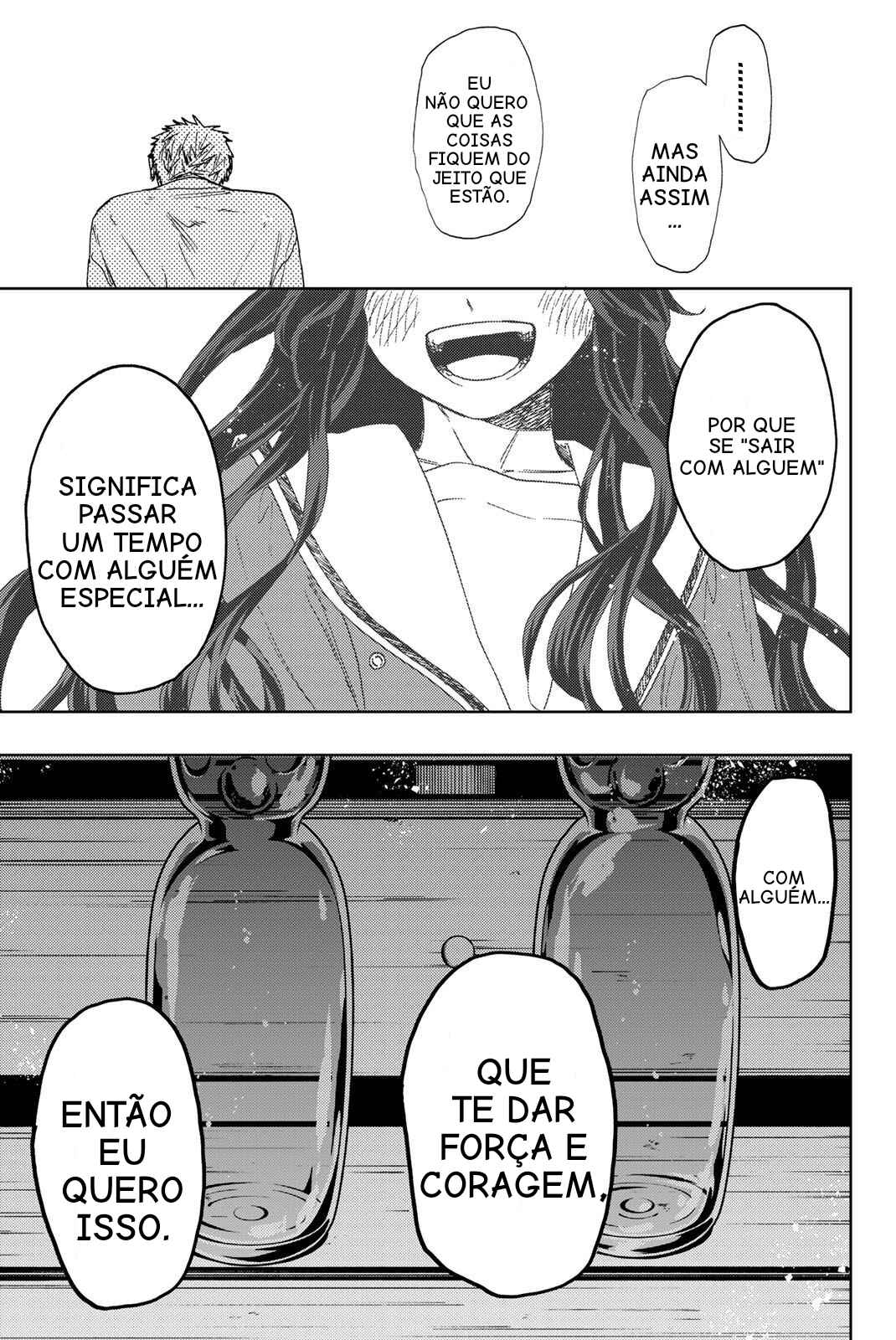 Read Kaoru Hana Wa Rin To Saku PT Manga Online