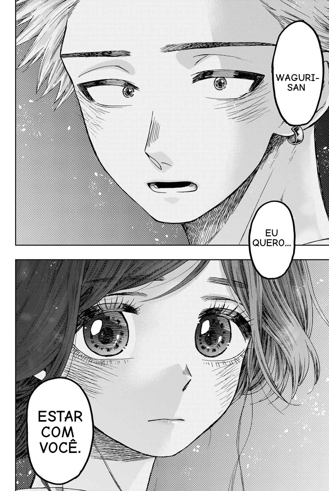 Read Kaoru Hana Wa Rin To Saku PT Manga Online