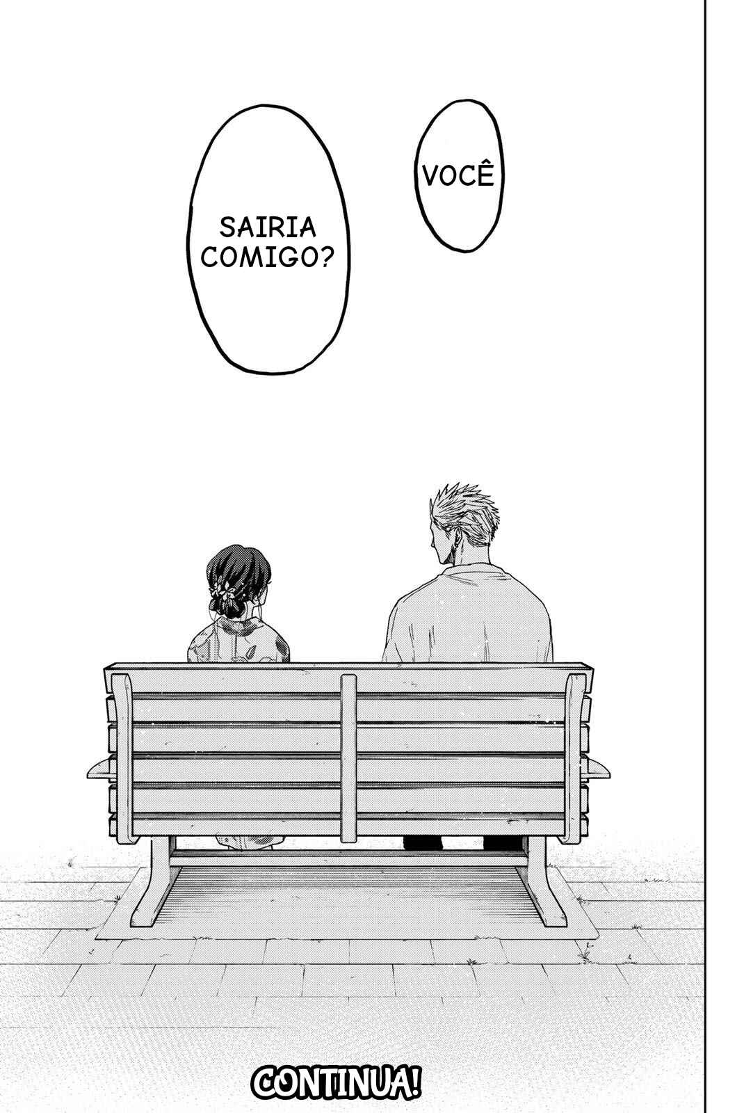 Read Kaoru Hana Wa Rin To Saku PT Manga Online