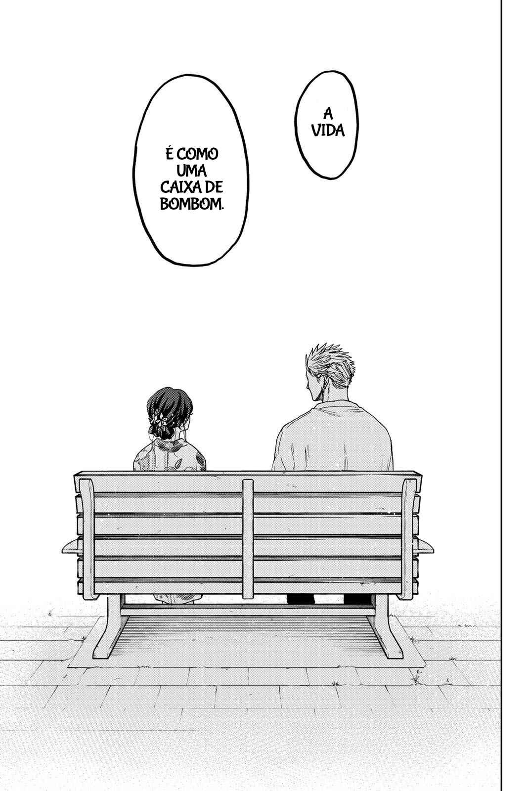 Read Kaoru Hana Wa Rin To Saku PT Manga Online