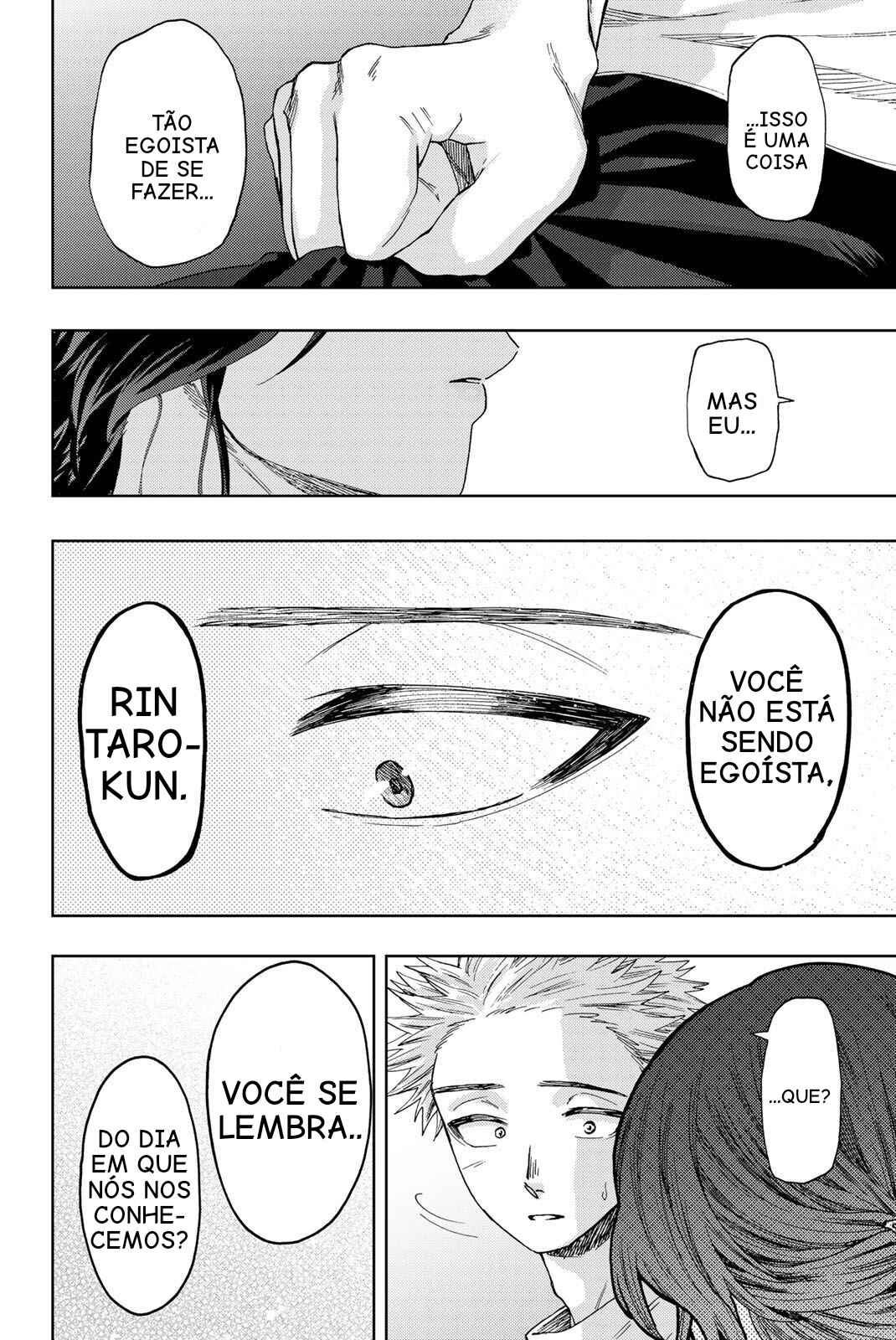 Read Kaoru Hana Wa Rin To Saku PT Manga Online