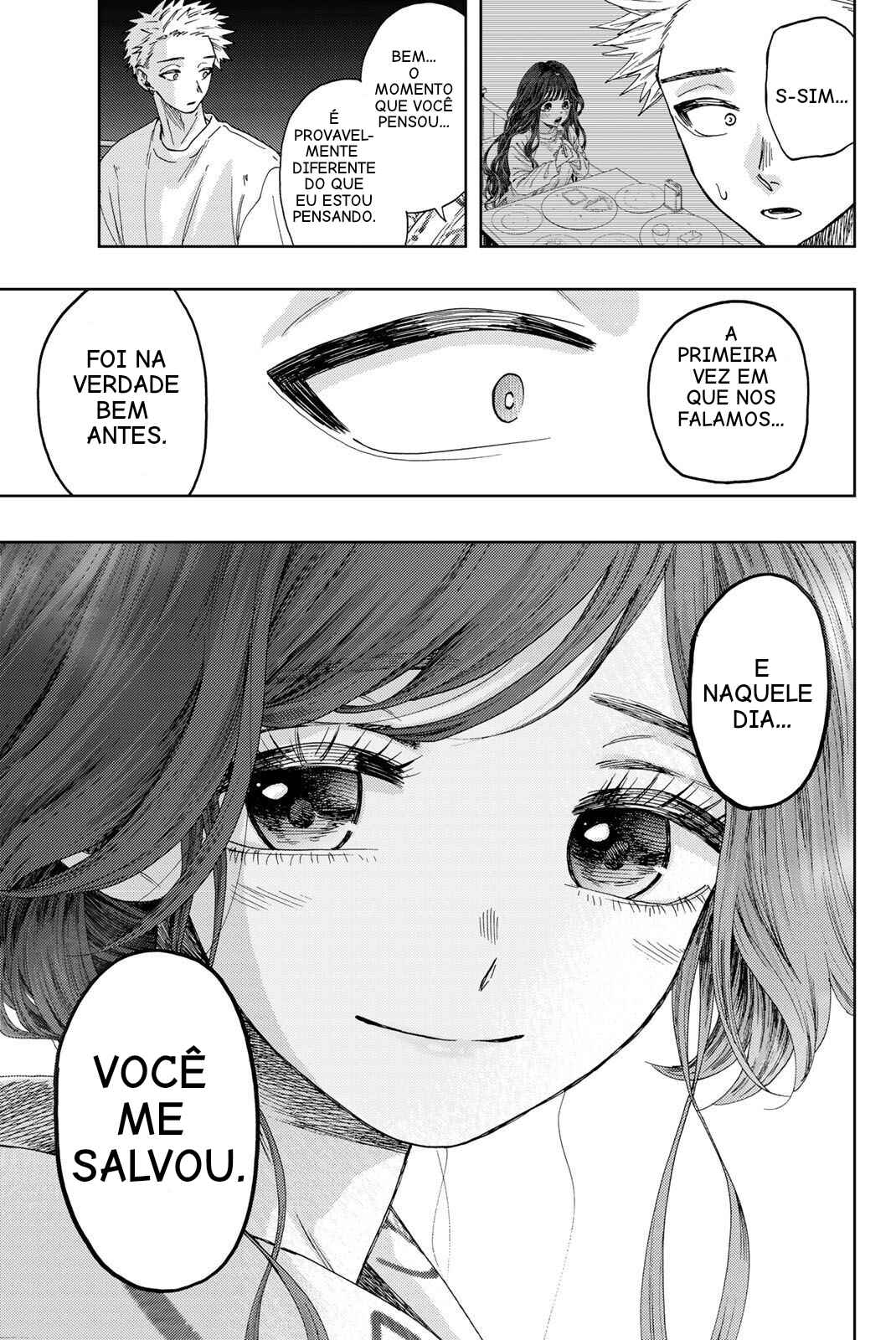 Read Kaoru Hana Wa Rin To Saku PT Manga Online