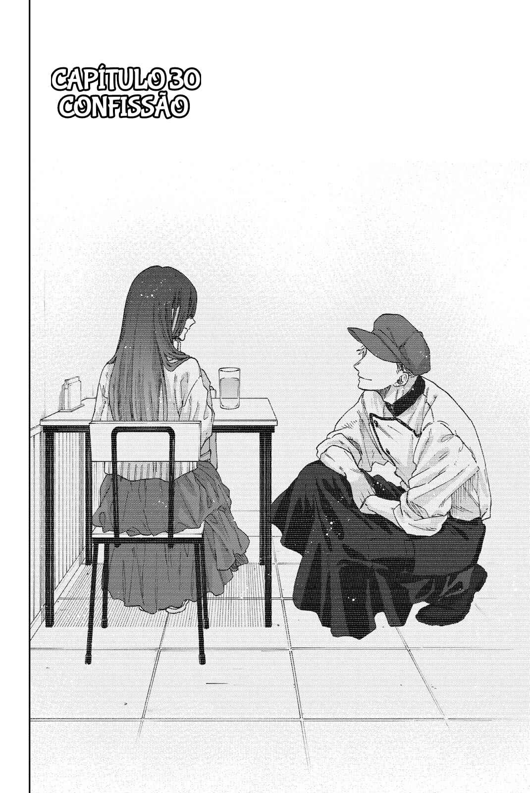 Read Kaoru Hana Wa Rin To Saku PT Manga Online