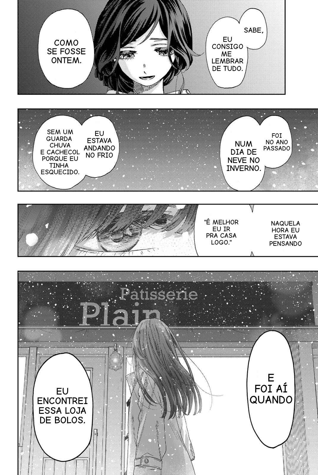 Read Kaoru Hana Wa Rin To Saku PT Manga Online