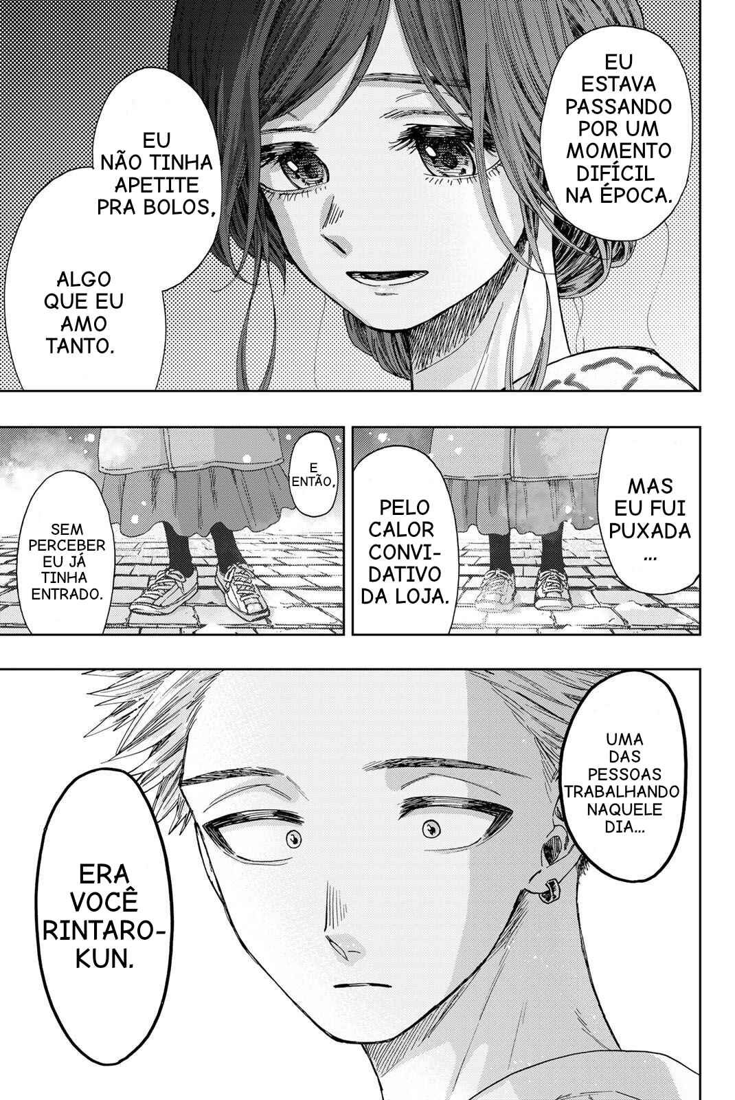 Read Kaoru Hana Wa Rin To Saku PT Manga Online