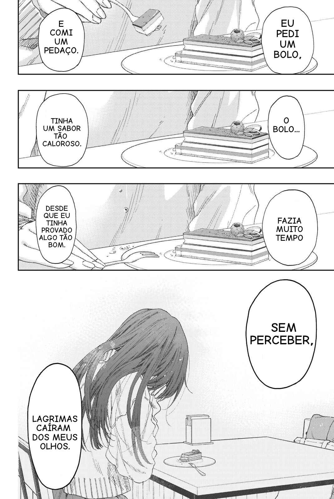 Read Kaoru Hana Wa Rin To Saku PT Manga Online