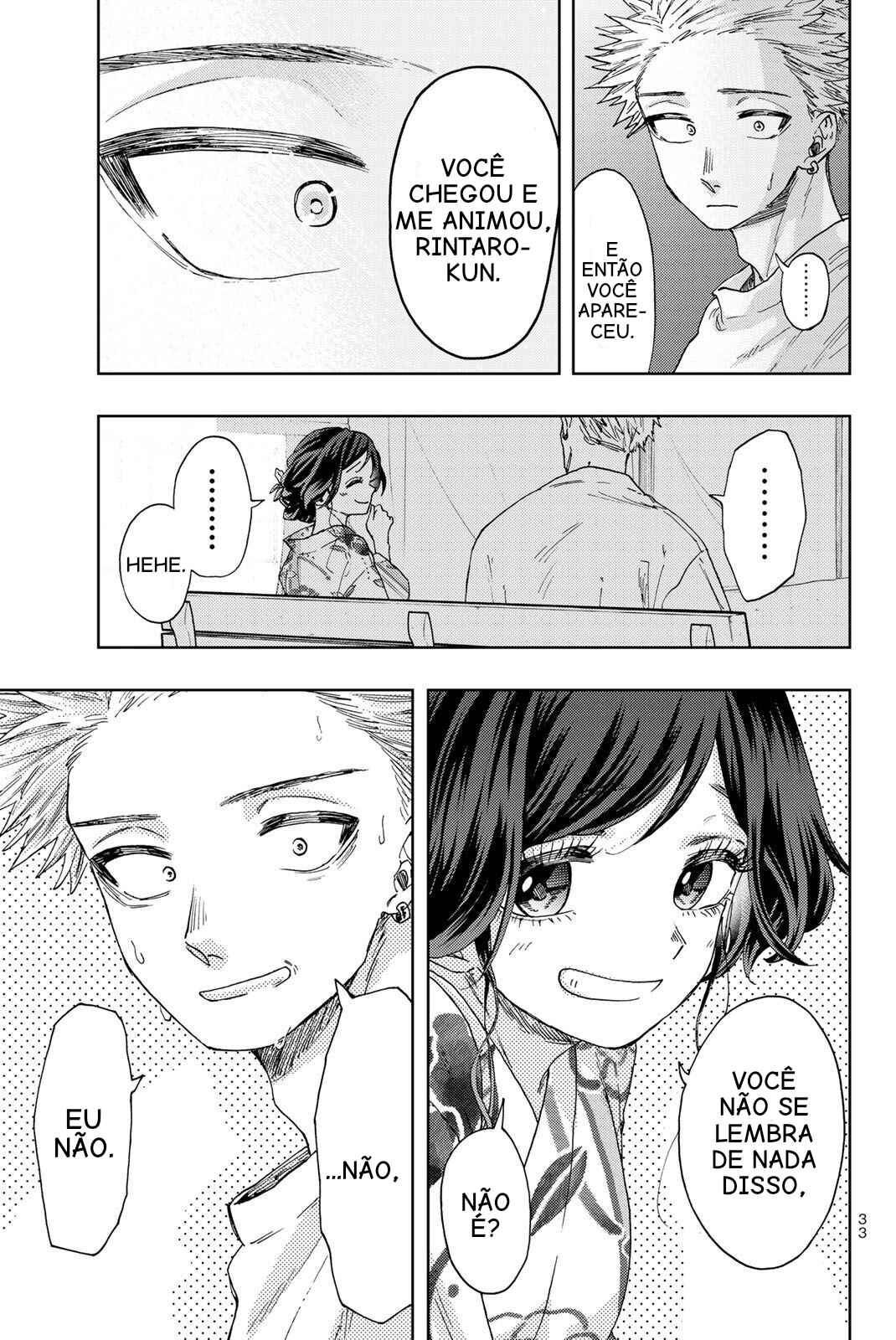 Read Kaoru Hana Wa Rin To Saku PT Manga Online