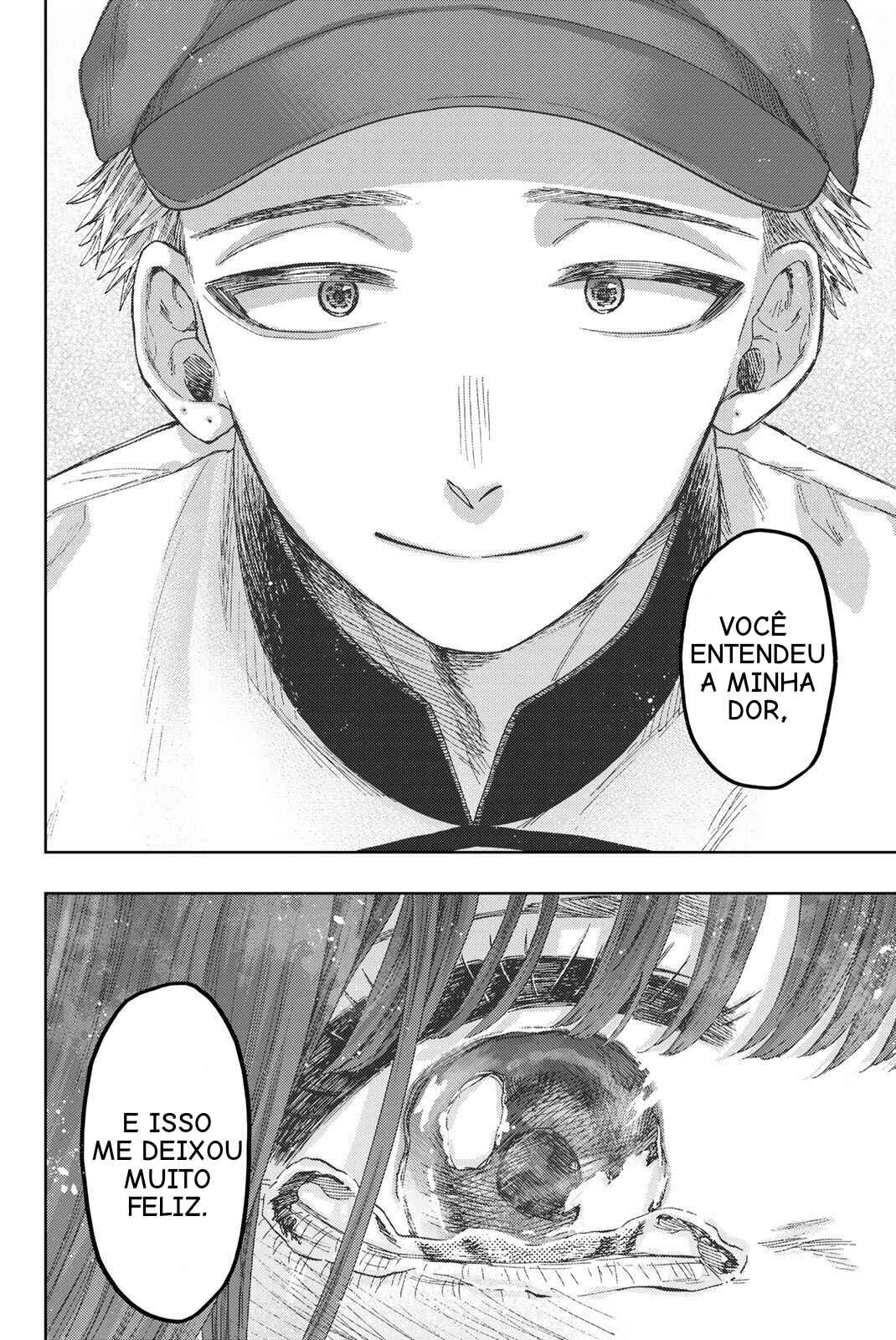 Read Kaoru Hana Wa Rin To Saku PT Manga Online