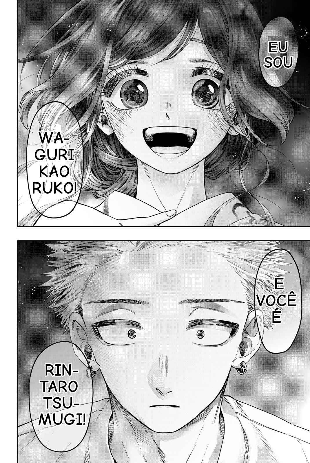 Read Kaoru Hana Wa Rin To Saku PT Manga Online
