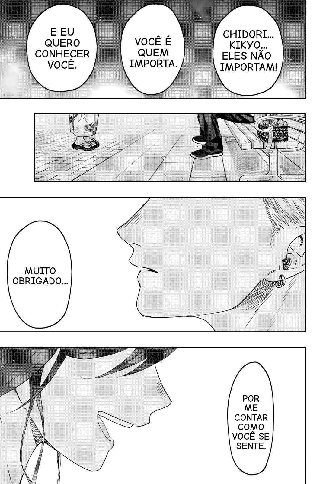 Read Kaoru Hana Wa Rin To Saku PT Manga Online