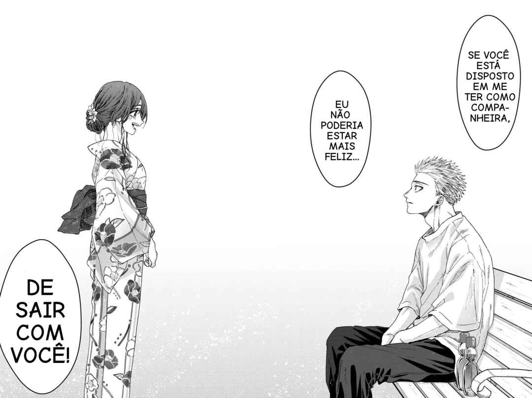 Read Kaoru Hana Wa Rin To Saku PT Manga Online