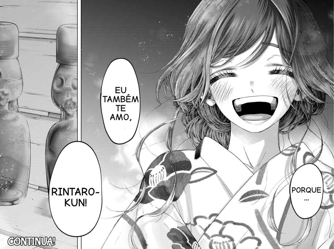 Read Kaoru Hana Wa Rin To Saku PT Manga Online