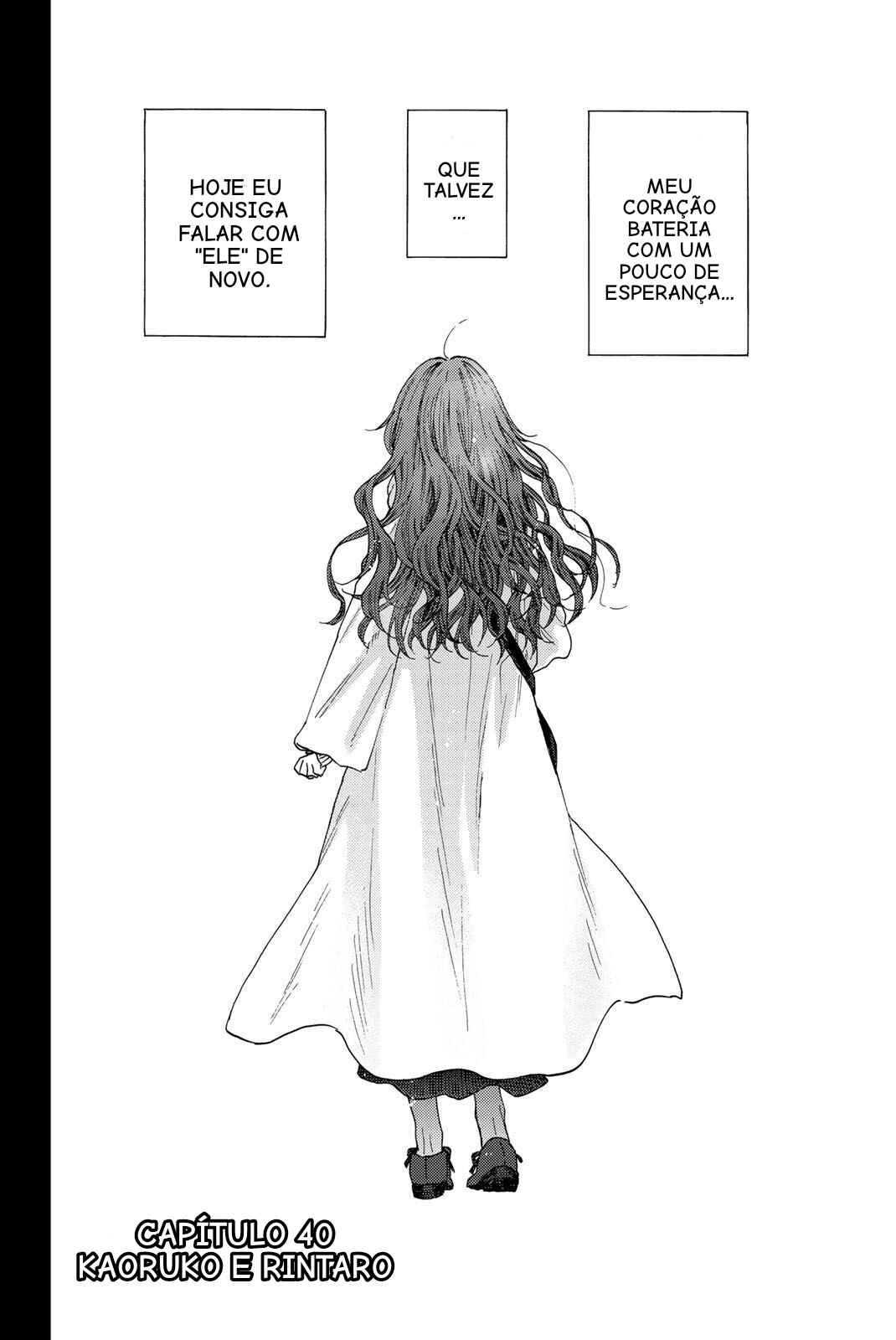 Read Kaoru Hana Wa Rin To Saku PT Manga Online