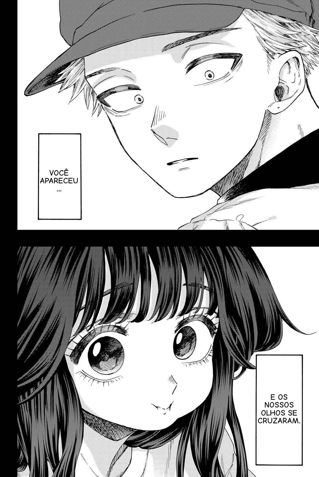 Read Kaoru Hana Wa Rin To Saku PT Manga Online