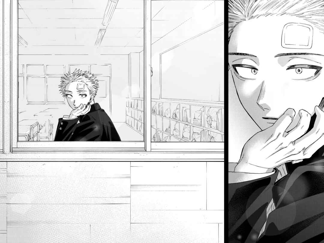 Read Kaoru Hana Wa Rin To Saku PT Manga Online