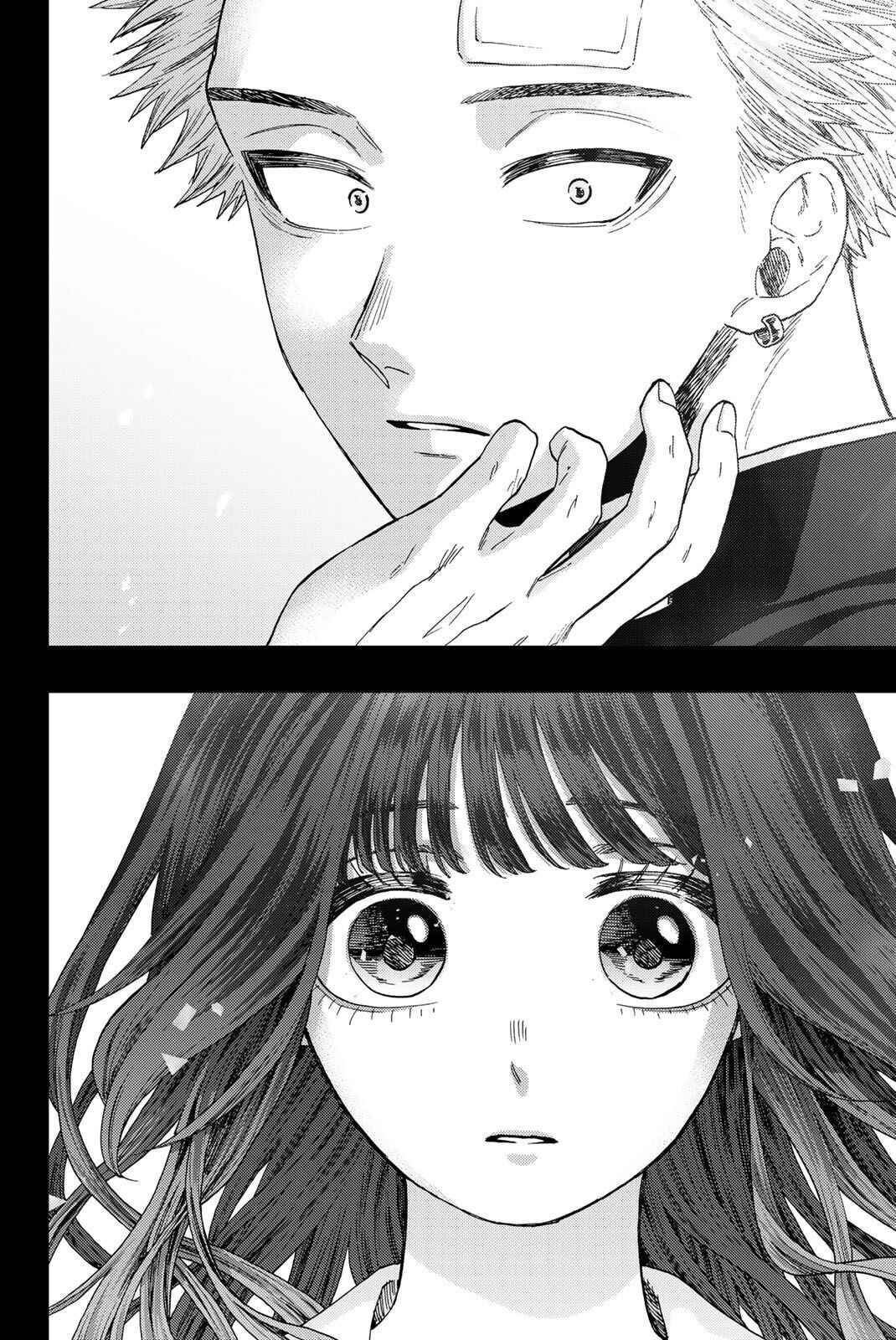 Read Kaoru Hana Wa Rin To Saku PT Manga Online
