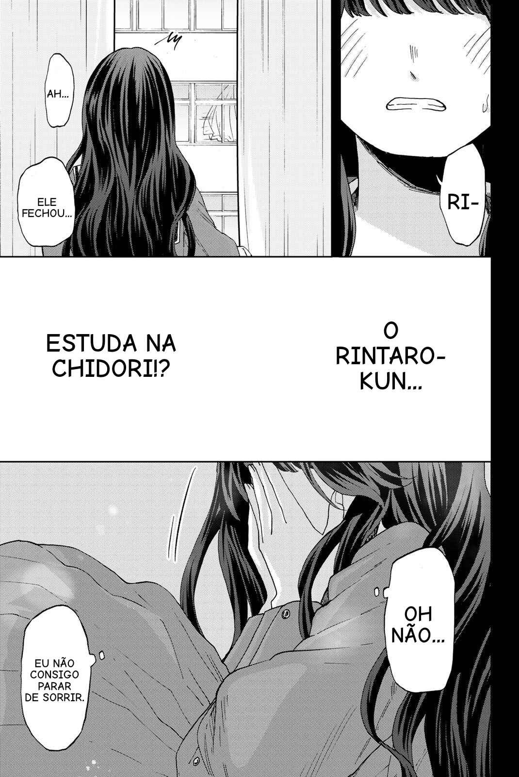 Read Kaoru Hana Wa Rin To Saku PT Manga Online