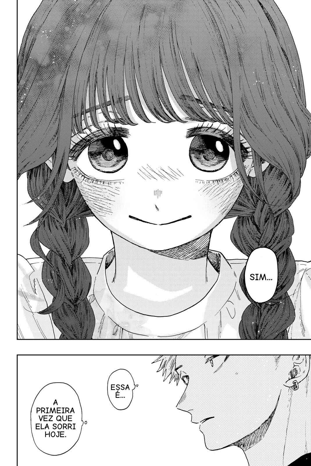 Read Kaoru Hana Wa Rin To Saku PT Manga Online