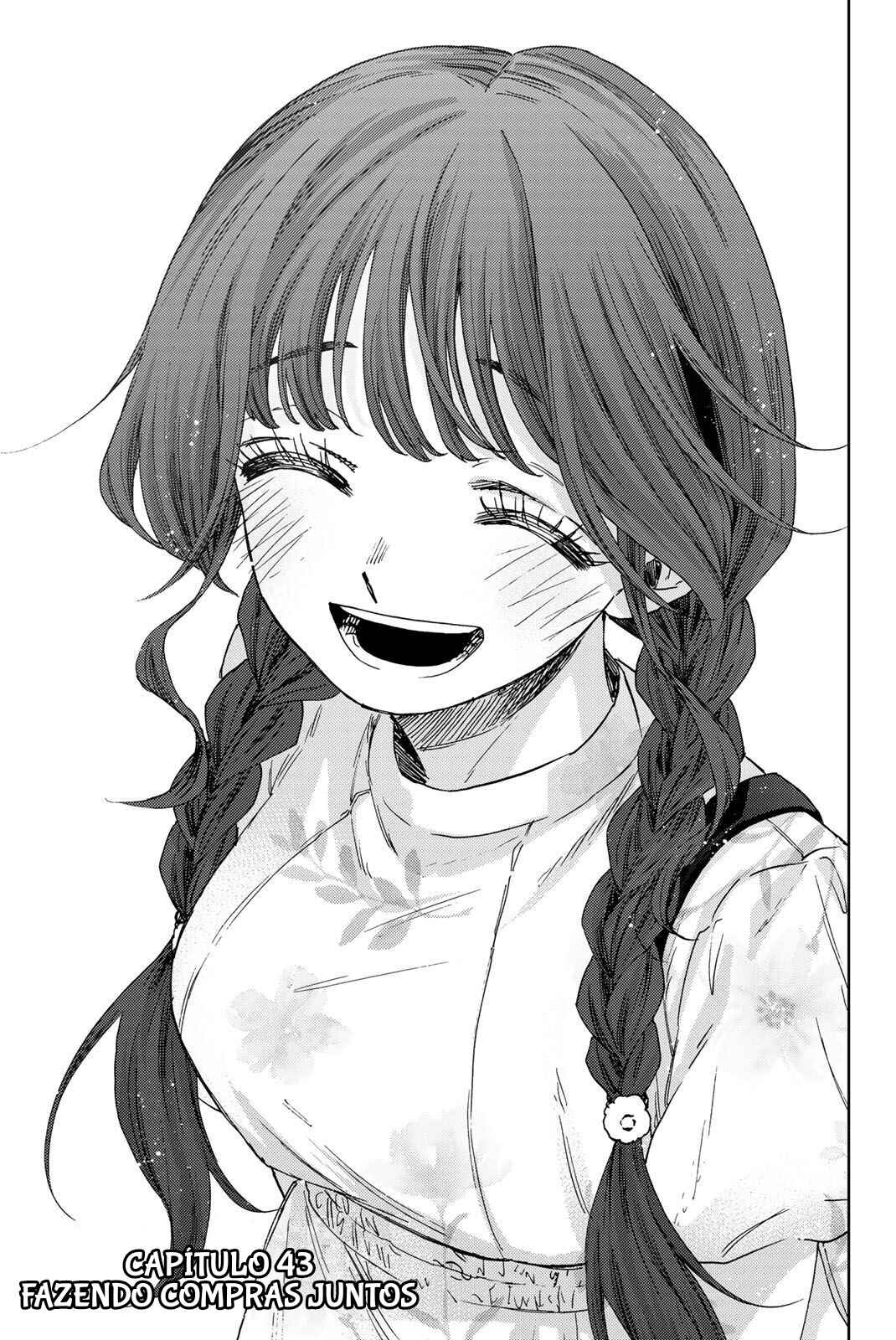 Read Kaoru Hana Wa Rin To Saku PT Manga Online