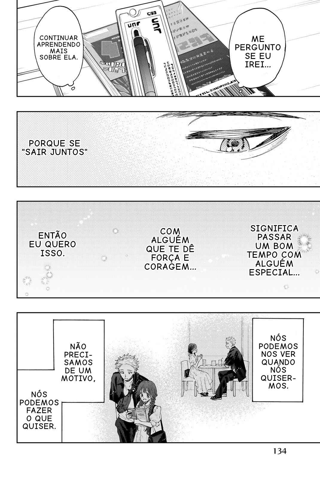 Read Kaoru Hana Wa Rin To Saku PT Manga Online