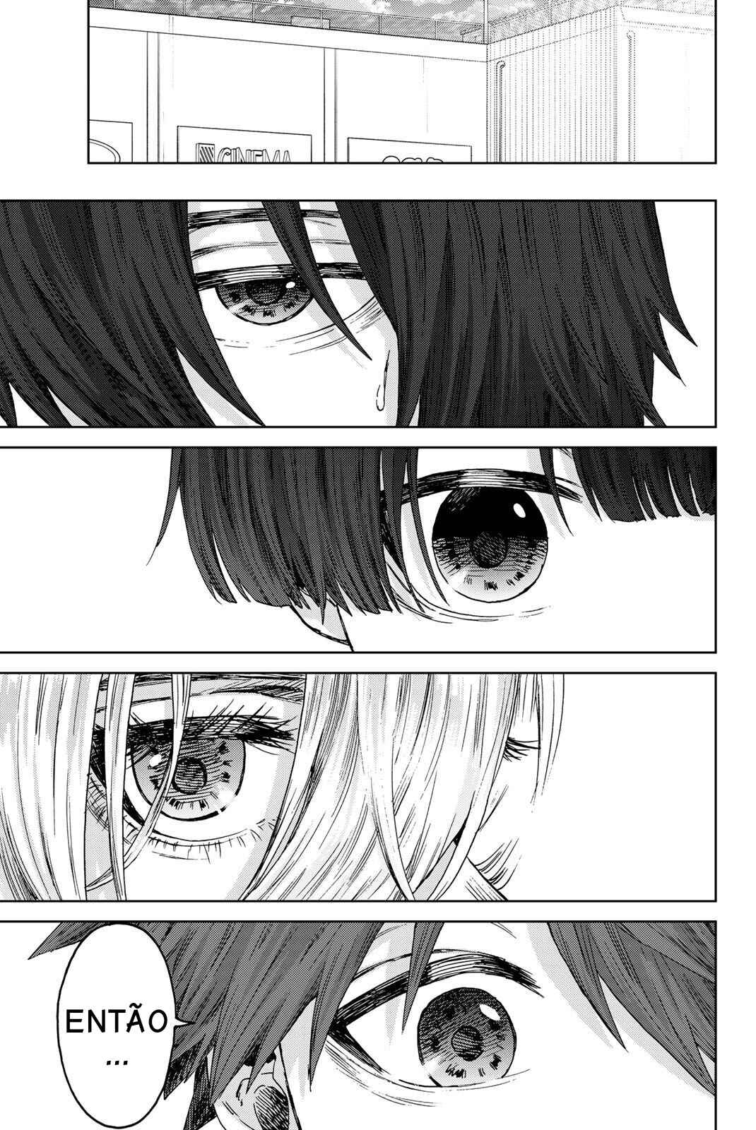 Read Kaoru Hana Wa Rin To Saku PT Manga Online
