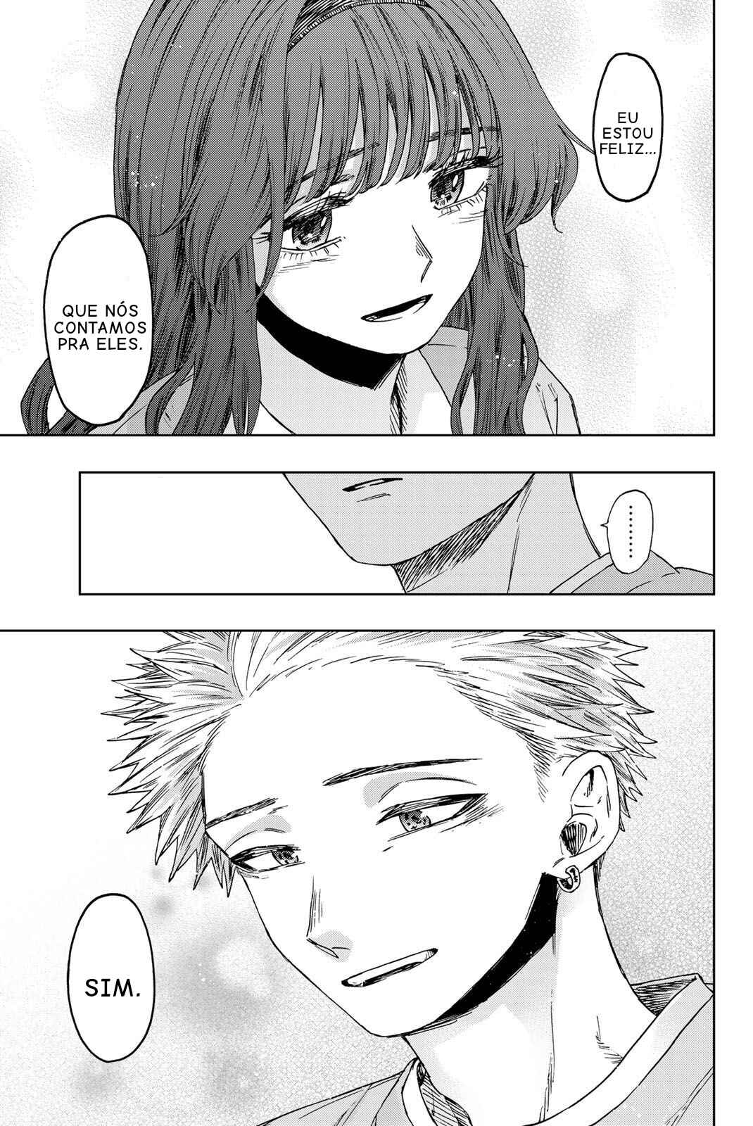 Read Kaoru Hana Wa Rin To Saku PT Manga Online
