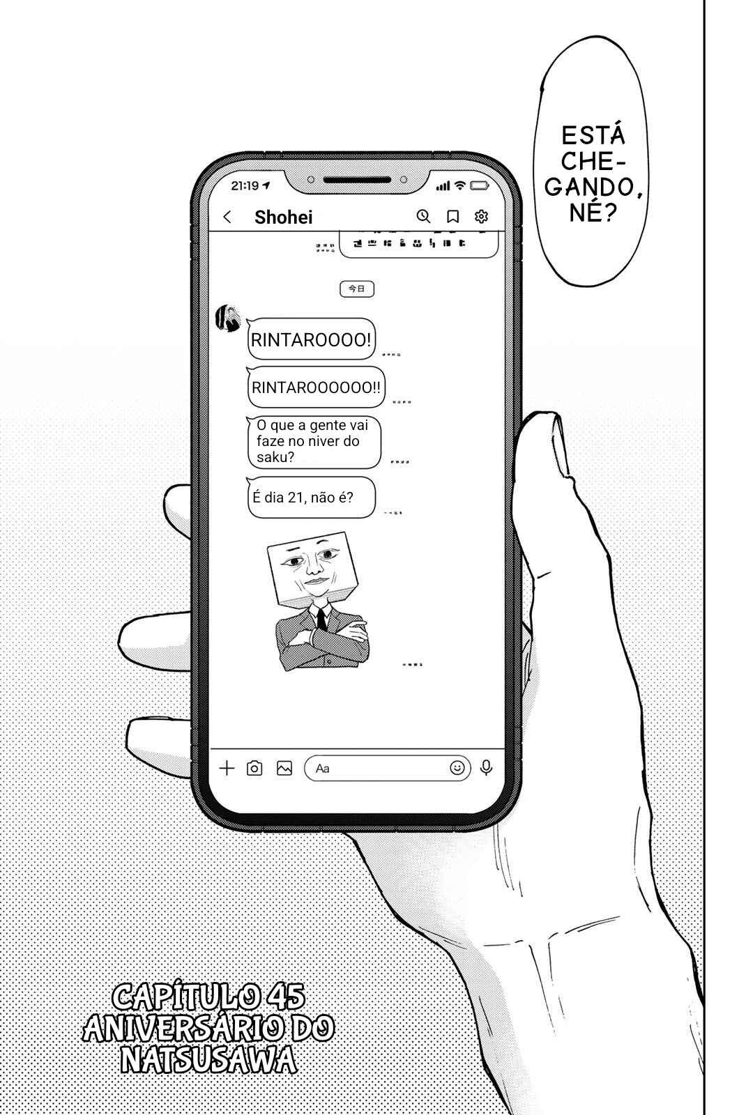 Read Kaoru Hana Wa Rin To Saku PT Manga Online