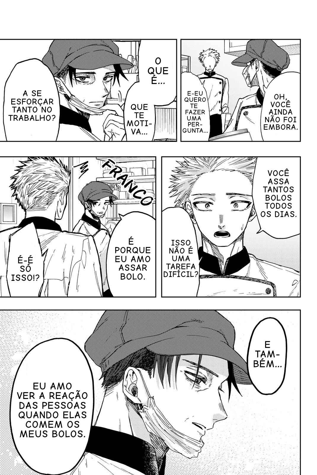 Read Kaoru Hana Wa Rin To Saku PT Manga Online