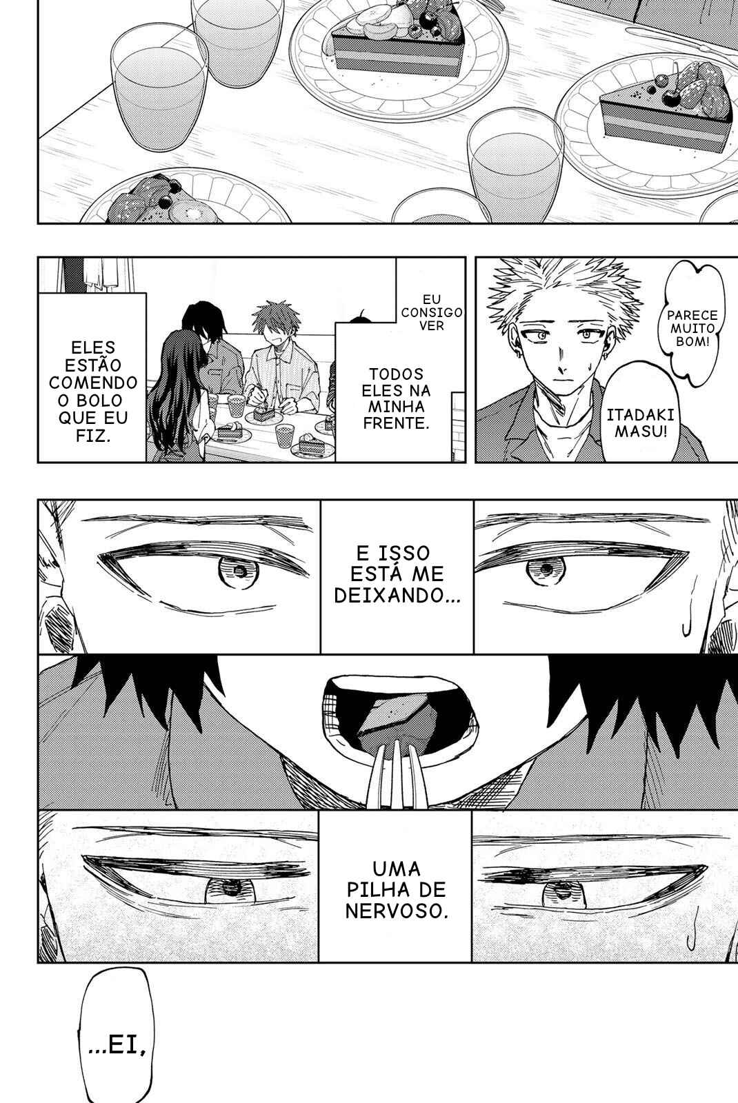 Read Kaoru Hana Wa Rin To Saku PT Manga Online