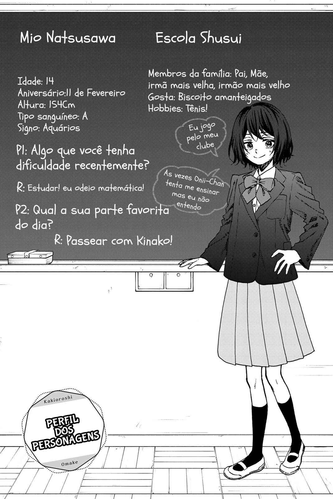 Read Kaoru Hana Wa Rin To Saku PT Manga Online