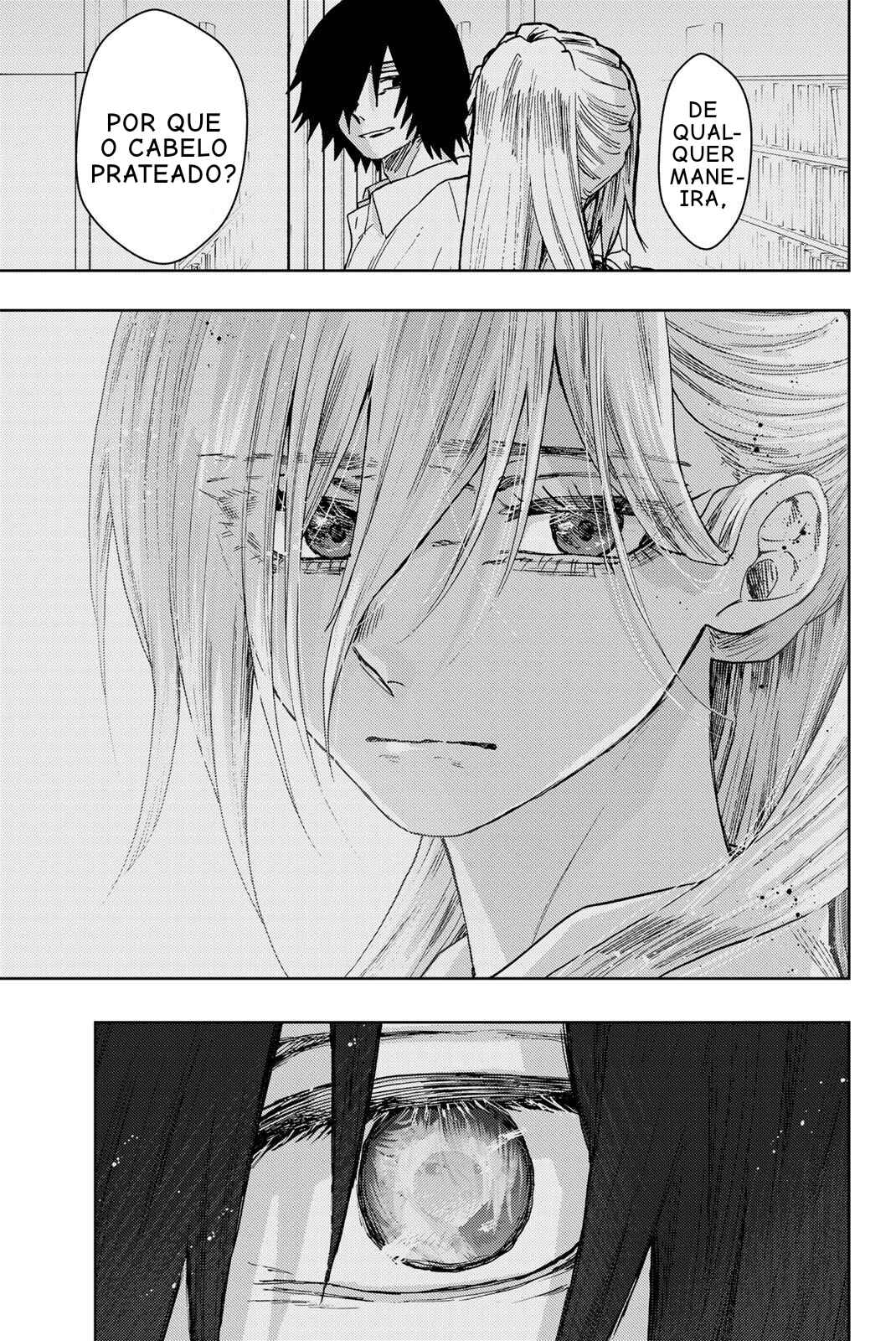 Read Kaoru Hana Wa Rin To Saku PT Manga Online