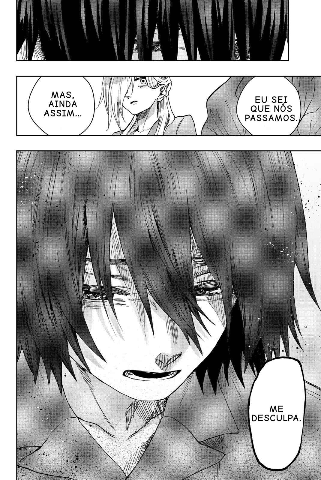 Read Kaoru Hana Wa Rin To Saku PT Manga Online