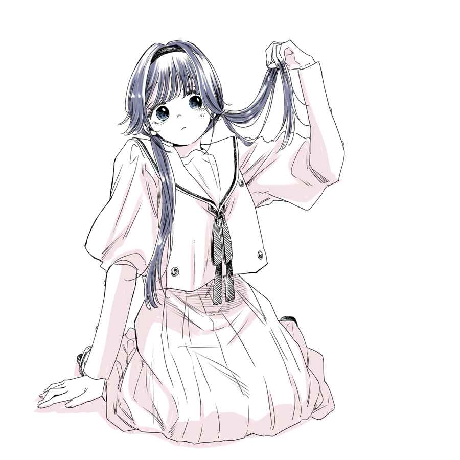 Read Kaoru Hana Wa Rin To Saku PT Manga Online