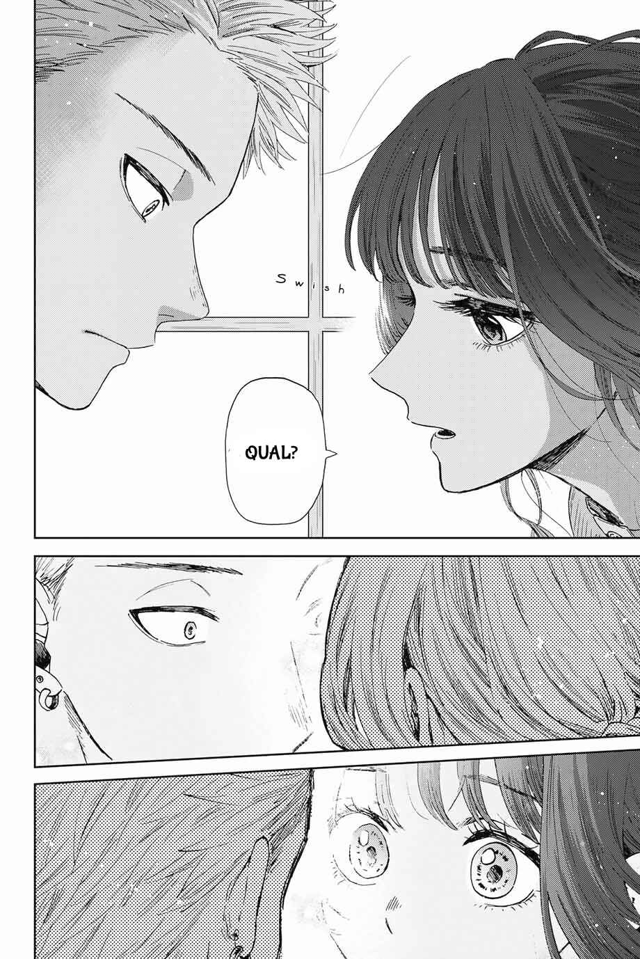 Read Kaoru Hana Wa Rin To Saku PT Manga Online