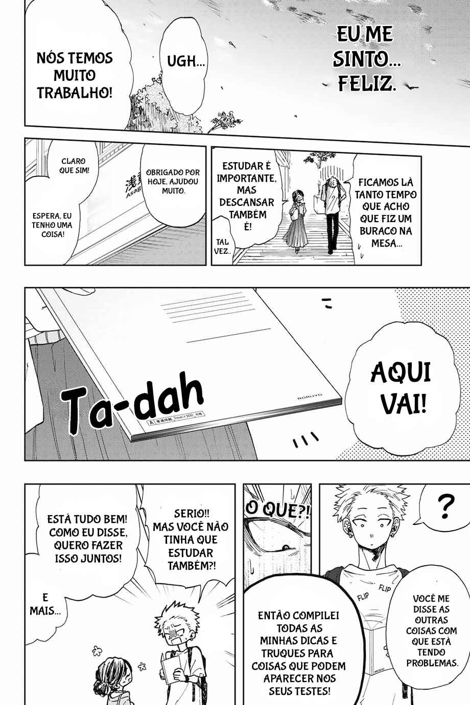 Read Kaoru Hana Wa Rin To Saku PT Manga Online