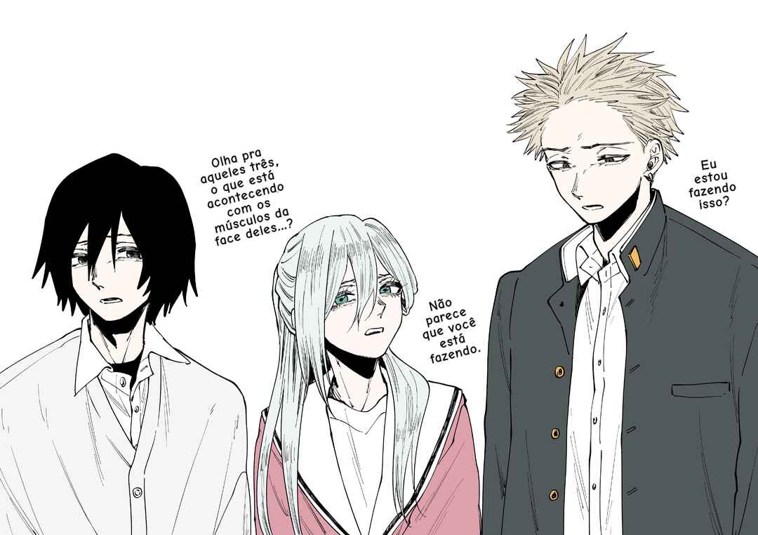 Read Kaoru Hana Wa Rin To Saku PT Manga Online