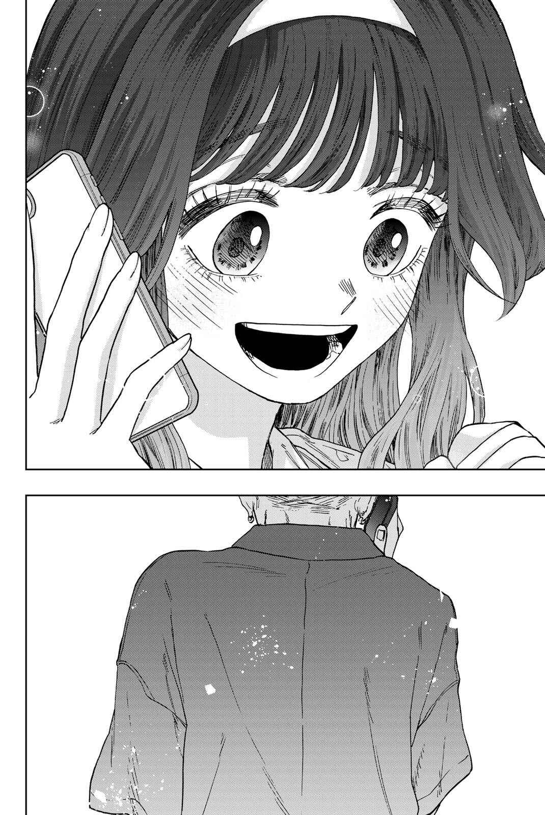 Read Kaoru Hana Wa Rin To Saku PT Manga Online