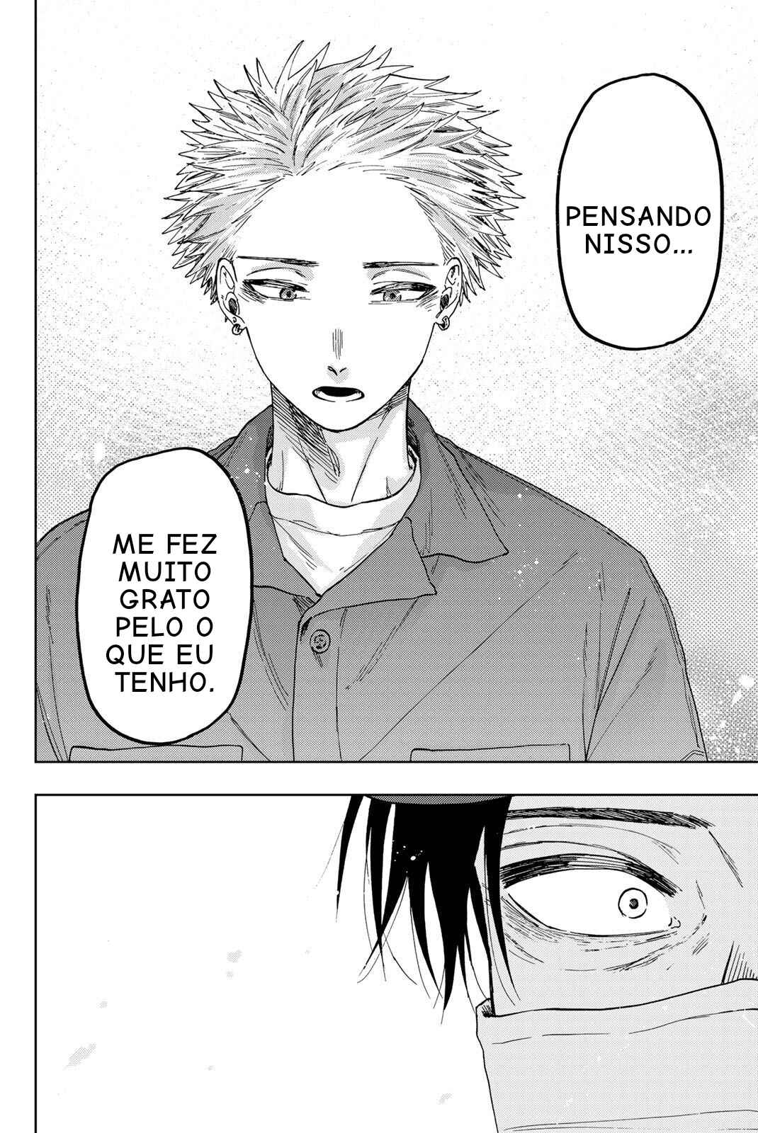 Read Kaoru Hana Wa Rin To Saku PT Manga Online