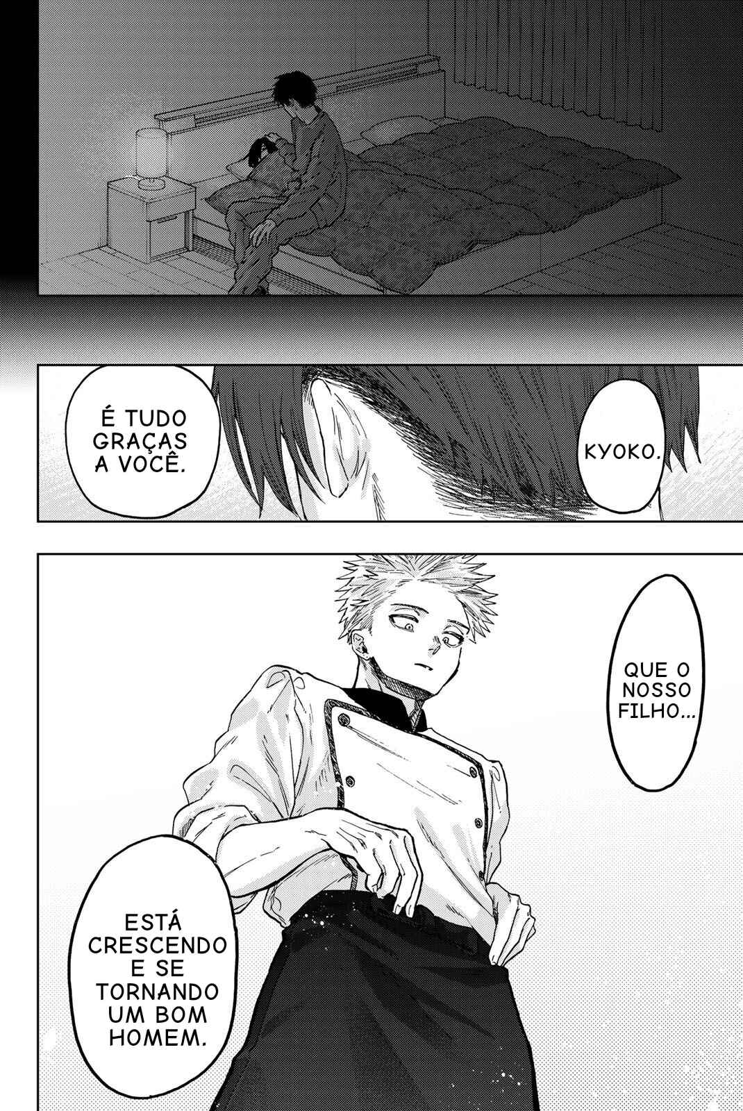 Read Kaoru Hana Wa Rin To Saku PT Manga Online