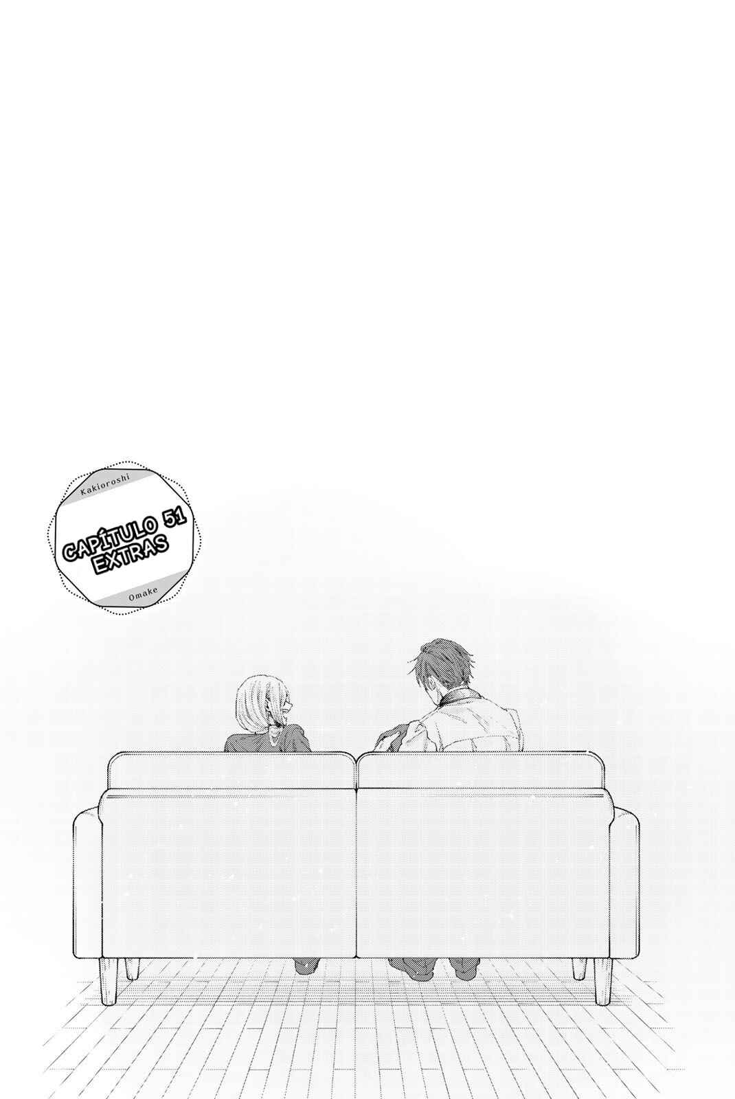 Read Kaoru Hana Wa Rin To Saku PT Manga Online