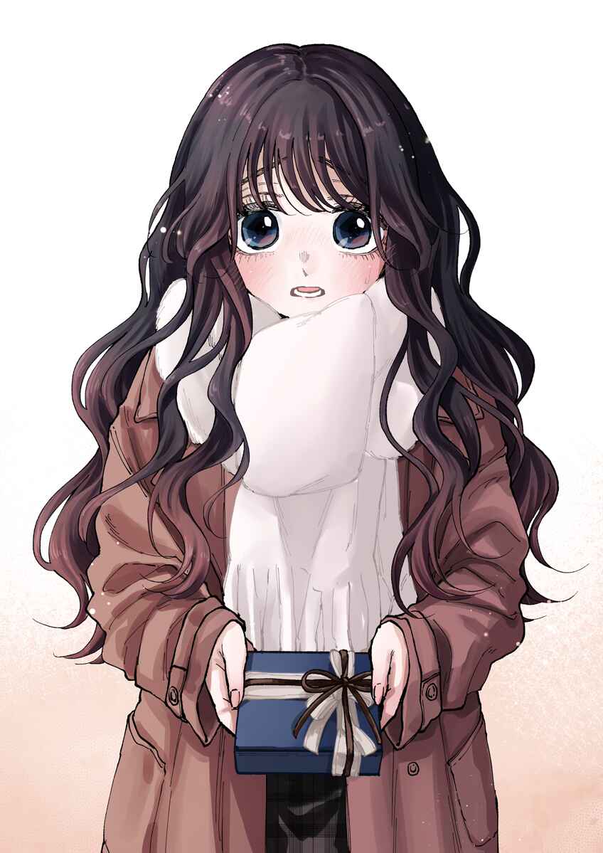Read Kaoru Hana Wa Rin To Saku PT Manga Online