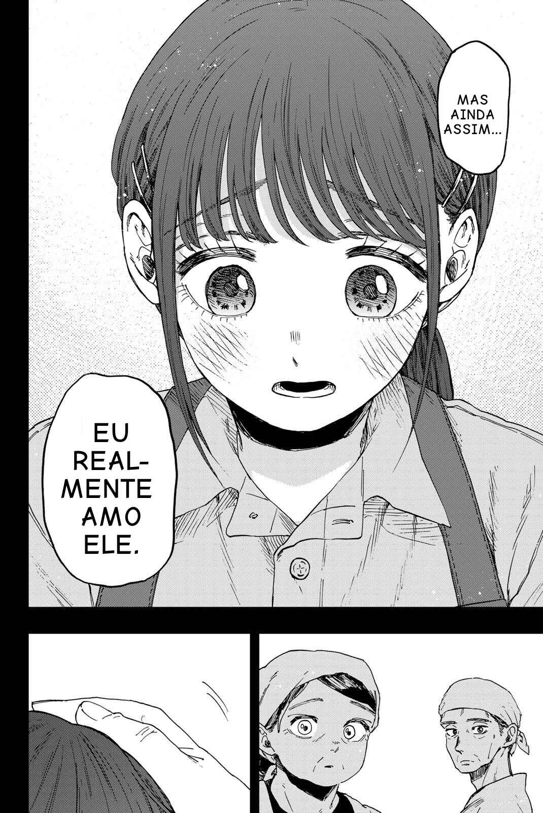 Read Kaoru Hana Wa Rin To Saku PT Manga Online