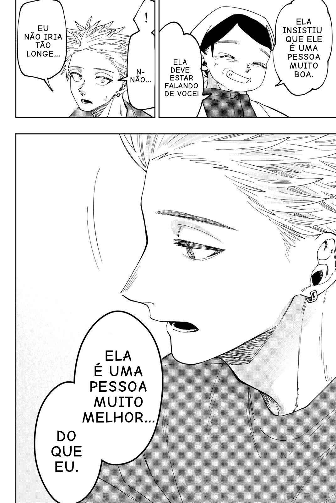 Read Kaoru Hana Wa Rin To Saku PT Manga Online