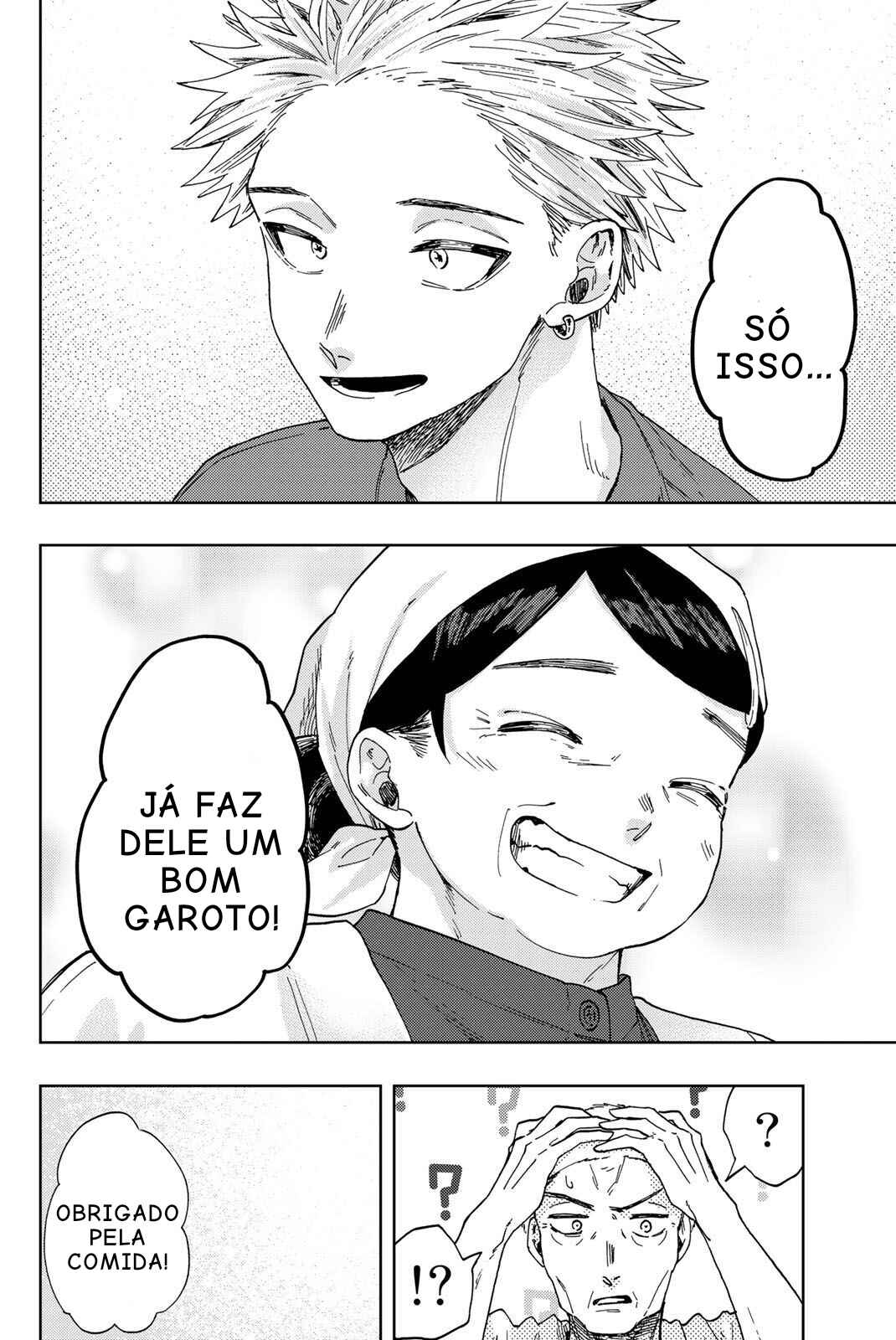 Read Kaoru Hana Wa Rin To Saku PT Manga Online