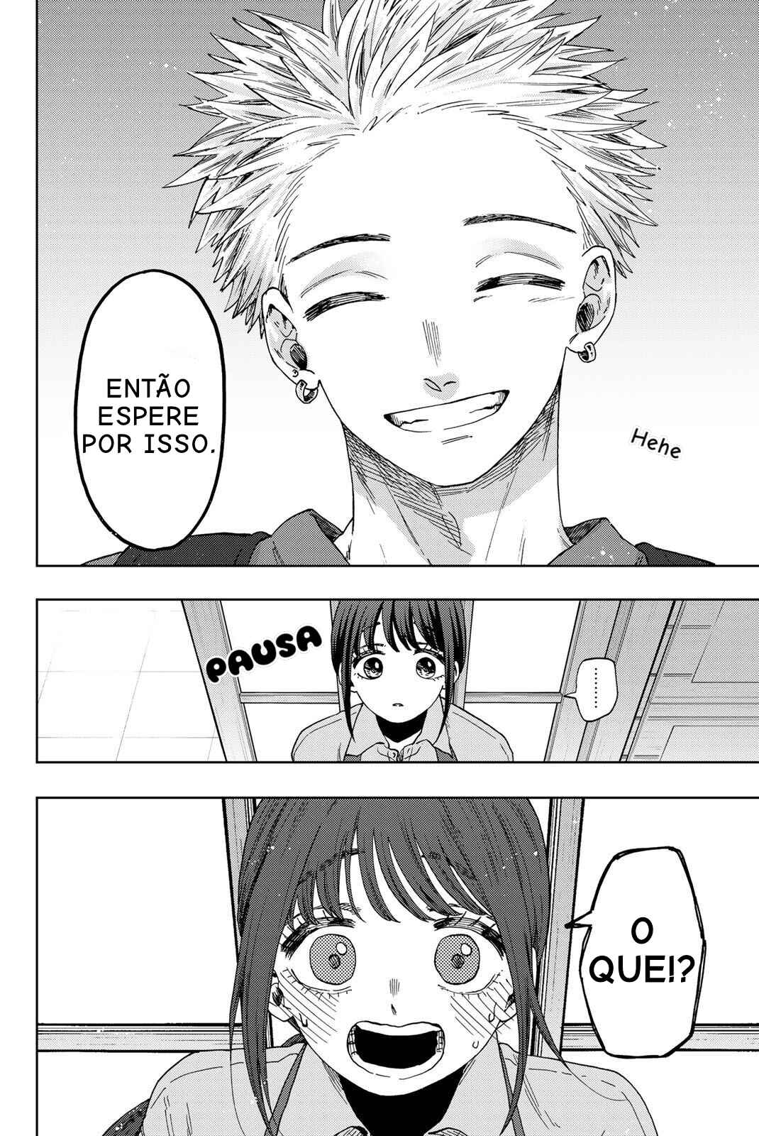 Read Kaoru Hana Wa Rin To Saku PT Manga Online