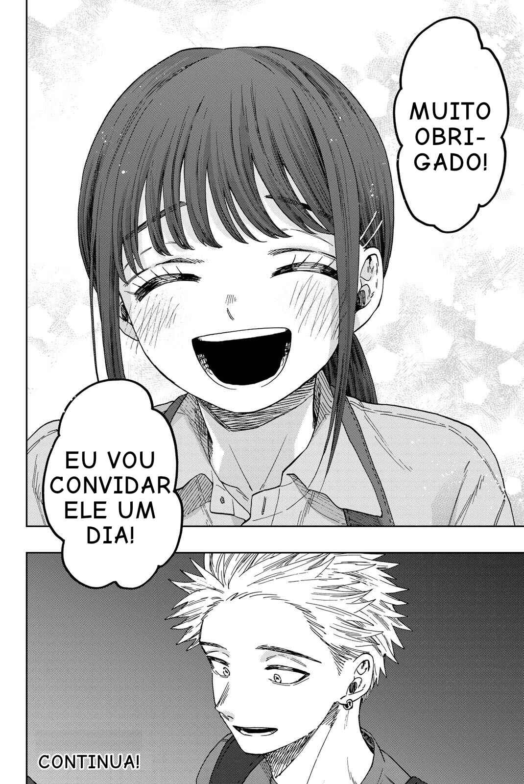 Read Kaoru Hana Wa Rin To Saku PT Manga Online