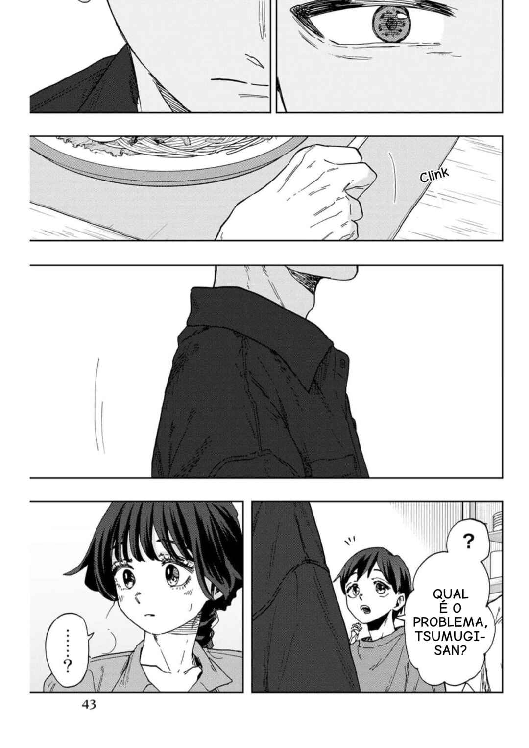 Read Kaoru Hana Wa Rin To Saku PT Manga Online